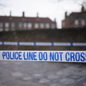 Police Investigate Fatal Burglary: 75-Year-Old Woman’s Death Under Scrutiny Police Investigate Fatal Burglary: 75-Year-Old Woman’s Death Under Scrutiny