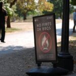 Fire Services Urge Public to Avoid 999 Calls for Neighborly Barbecues