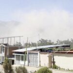 Magnitude 6.7 Earthquake Strikes Ayacucho Region, Causes Damage and Power Outages
