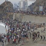 EU Unity Tested: Migrant Crisis Signals Challenges Ahead in China Trade Battle