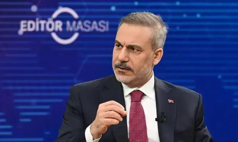 Egypt May Join Pak-Saudi-Turkiye Defence Pact After Technical Resolutions Egypt May Join Pak-Saudi-Turkiye Defence Pact After Technical Resolutions