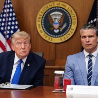 Iran Rejects US Claims of Strait of Hormuz Control Amid Rising Tensions