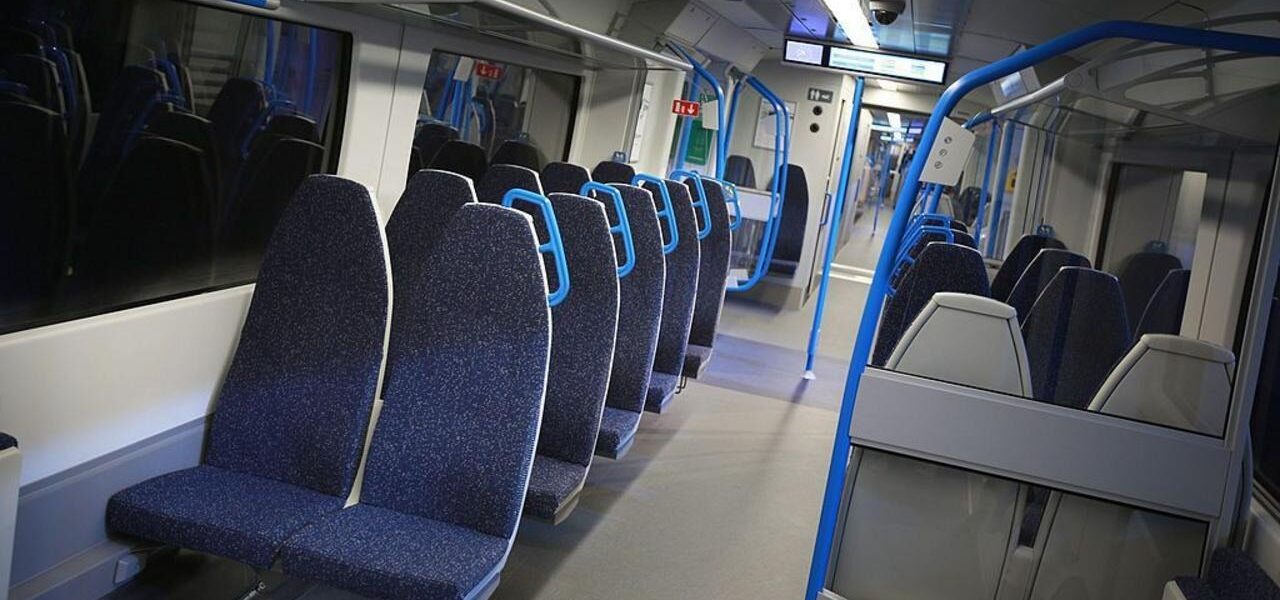 Thameslink to Replace ‘Ironing Board’ Seats Amid Renationalisation