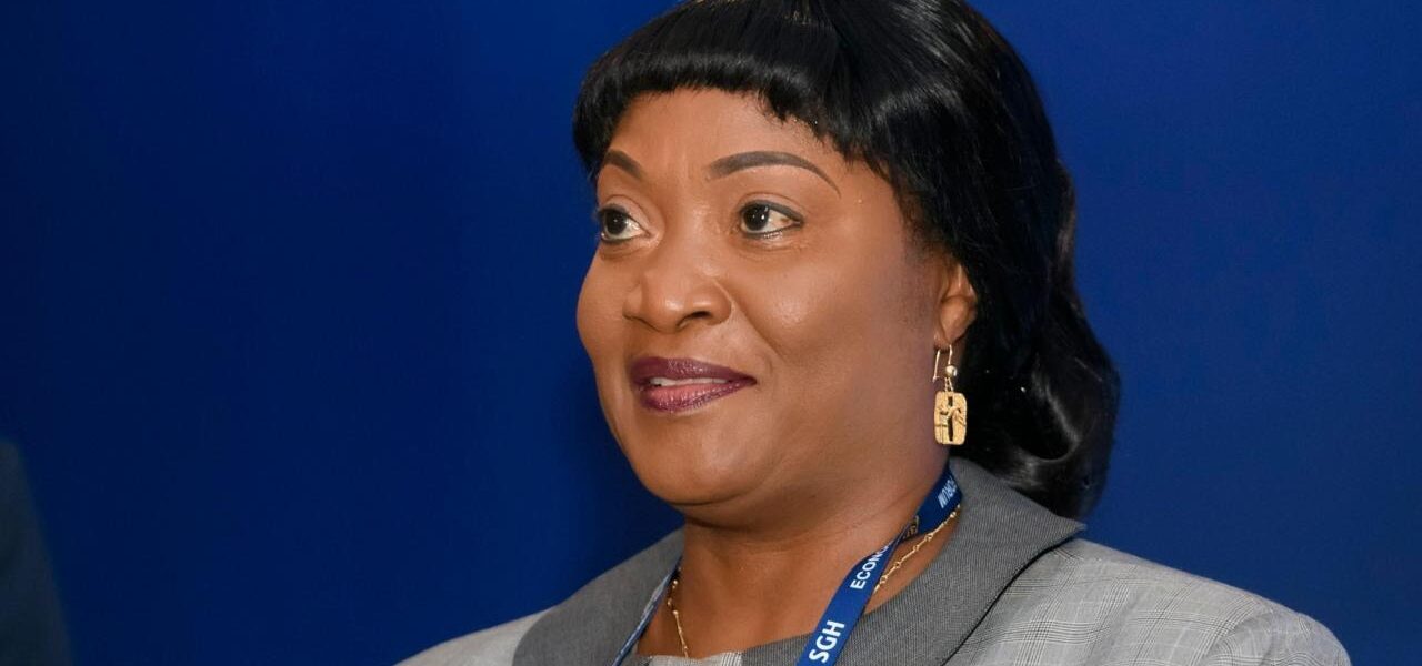 Former Liberian Vice President Charged in Major Drug-Trafficking Investigation