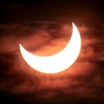 UK to Witness Best Solar Eclipse Since 1999 as Moon Obscures Sun Across Europe UK to Witness Best Solar Eclipse Since 1999 as Moon Obscures Sun Across Europe