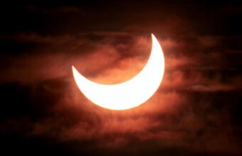 UK to Witness Best Solar Eclipse Since 1999 as Moon Obscures Sun Across Europe UK to Witness Best Solar Eclipse Since 1999 as Moon Obscures Sun Across Europe