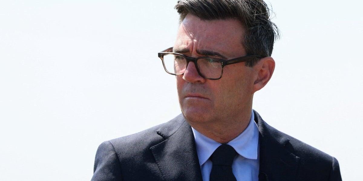 Burnham Presented with Proposal to Rejoin EU Single Market Post-Brexit