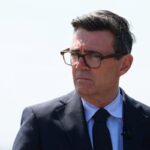Burnham Presented with Proposal to Rejoin EU Single Market Post-Brexit Burnham Presented with Proposal to Rejoin EU Single Market Post-Brexit