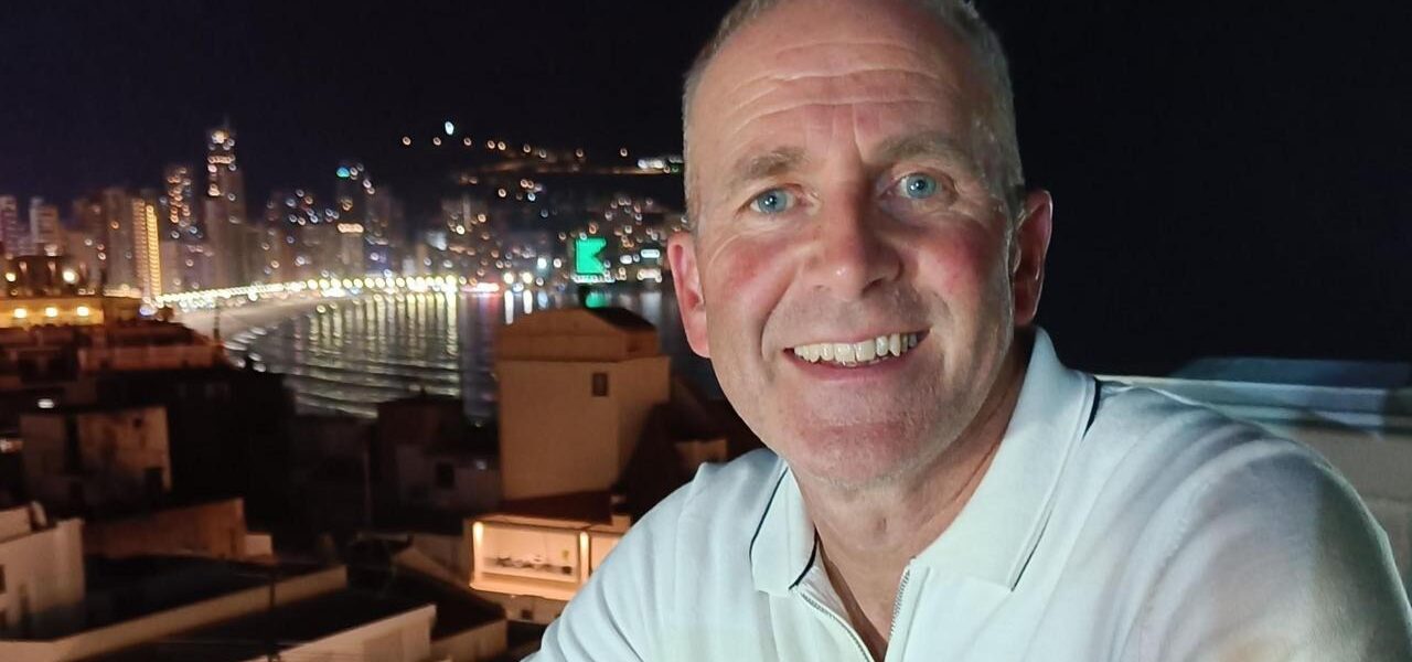 QR Code Scams Surge: Les Howard’s £60 Monthly Fraud Uncovered