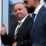 Assault Charges Against Bondi Beach Shooting Hero Dropped by Police