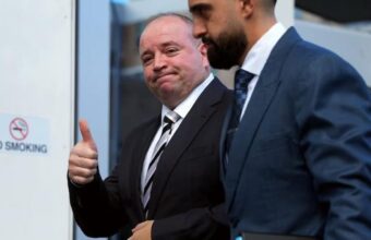 Assault Charges Against Bondi Beach Shooting Hero Dropped by Police