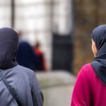 Escalation of Anti-Muslim Hate Incidents Reported in London Escalation of Anti-Muslim Hate Incidents Reported in London
