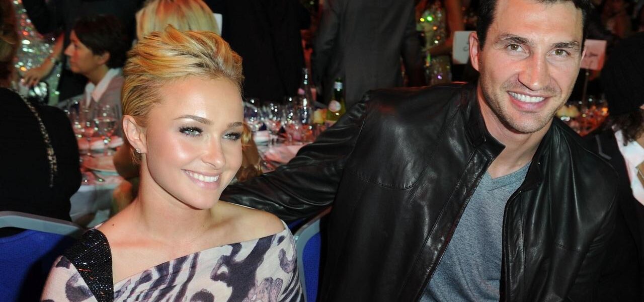 Wladimir Klitschko Expresses Deep Grief Over Hayden Panettiere’s Passing Wladimir Klitschko Expresses Deep Grief Over Hayden Panettiere’s Passing