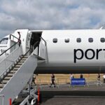 Canada Flight Cancelled Over Child Refusing Seat Belt: Safety Debate Ignites