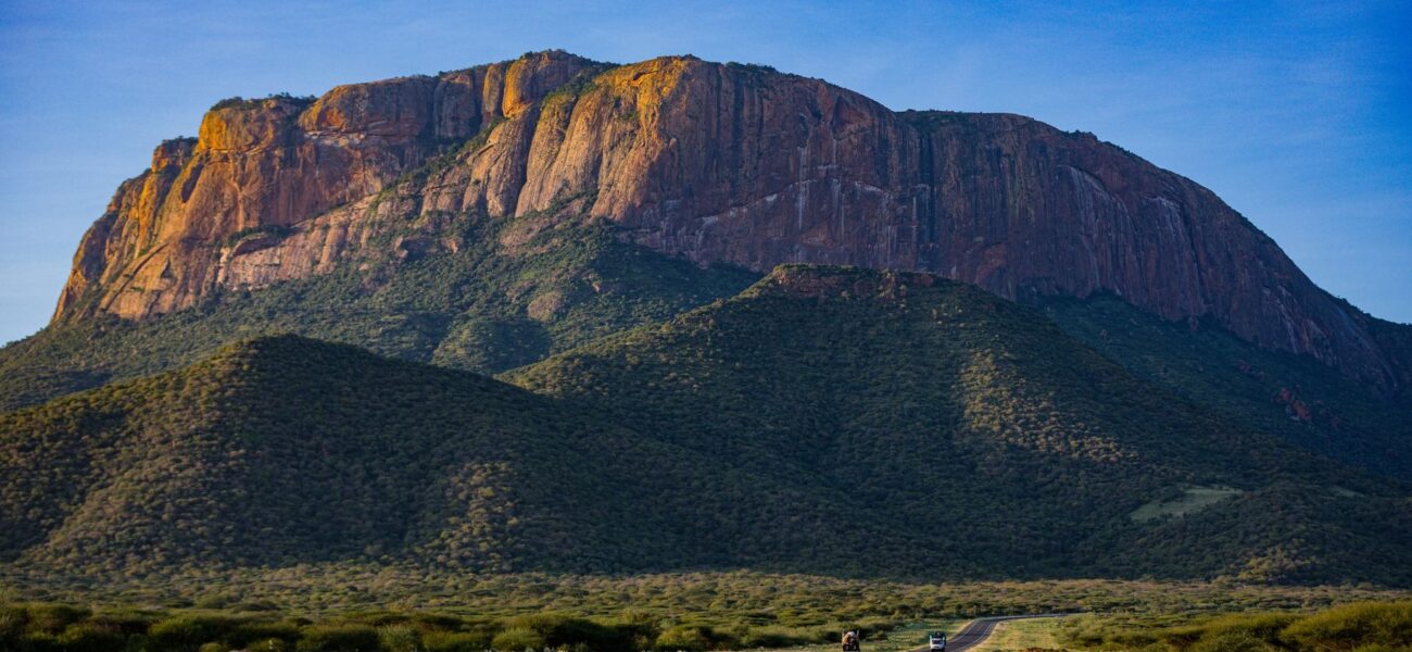 Tourists Feared Dead in Northern Kenya Helicopter Crash