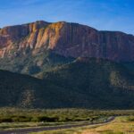 Tourists Feared Dead in Northern Kenya Helicopter Crash Tourists Feared Dead in Northern Kenya Helicopter Crash