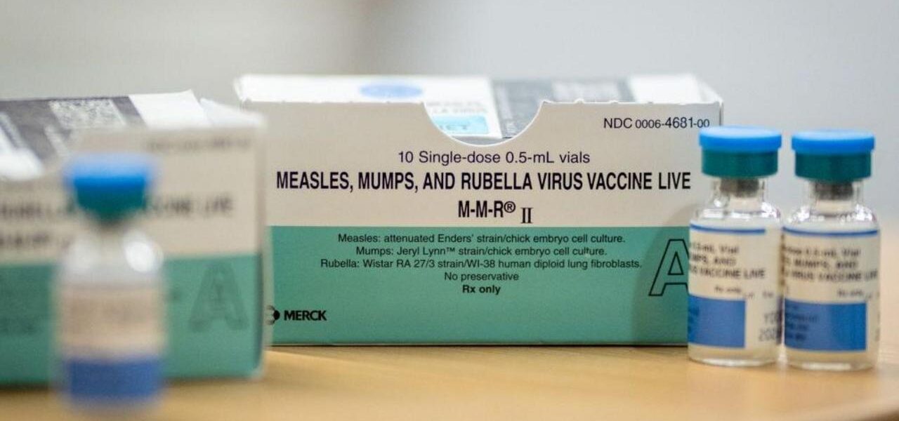 Pennsylvania Reports Measles Deaths Amid Rising US Cases