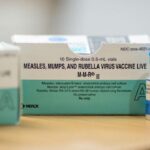 Pennsylvania Reports Measles Deaths Amid Rising US Cases Pennsylvania Reports Measles Deaths Amid Rising US Cases