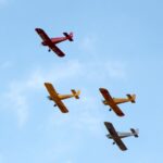 Pilot Critically Injured in Stow Maries Aerodrome Air Show Crash Pilot Critically Injured in Stow Maries Aerodrome Air Show Crash