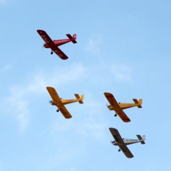 Pilot Critically Injured in Stow Maries Aerodrome Air Show Crash Pilot Critically Injured in Stow Maries Aerodrome Air Show Crash