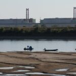 Hungary Shuts Down Nuclear Plant Amid Danube Drought; Greece Wildfires Escalate Hungary Shuts Down Nuclear Plant Amid Danube Drought; Greece Wildfires Escalate