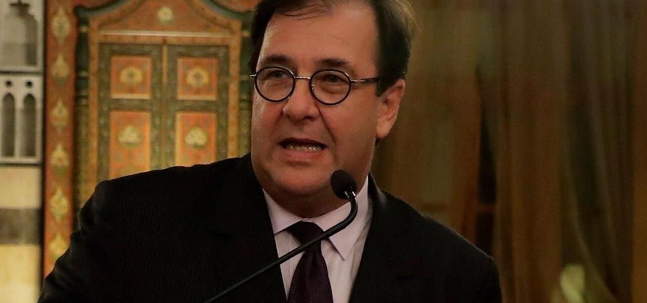 French Ambassador to CAR Under Investigation for Alleged Misconduct French Ambassador to CAR Under Investigation for Alleged Misconduct