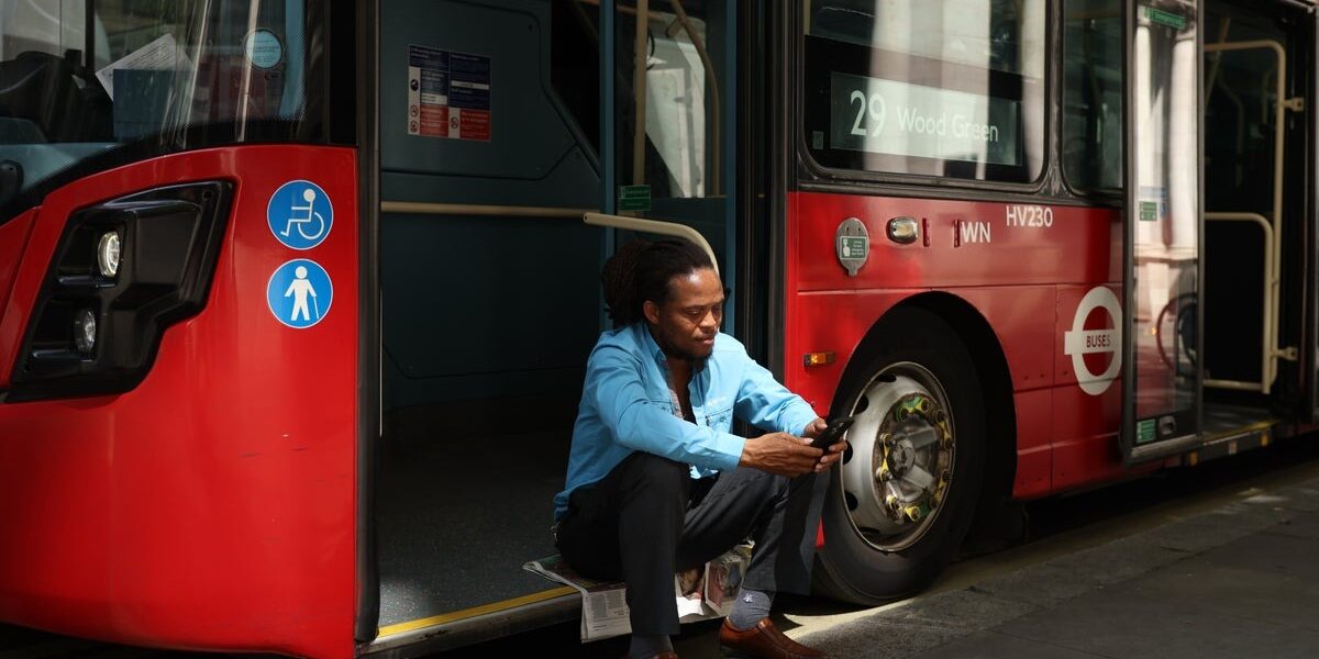 UK Introduces Unlimited Free Travel for Disabled Bus Pass Holders UK Introduces Unlimited Free Travel for Disabled Bus Pass Holders