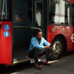 UK Introduces Unlimited Free Travel for Disabled Bus Pass Holders UK Introduces Unlimited Free Travel for Disabled Bus Pass Holders