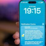 Emergency Phone Alert Criticized for Endangering Domestic Abuse Victims Emergency Phone Alert Criticized for Endangering Domestic Abuse Victims