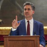 Miliband Criticizes Israel Over West Bank Settlement Project Miliband Criticizes Israel Over West Bank Settlement Project