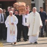 Carlow Mourns: Funeral for Jeremy O’Brien, Teen Victim of Tragic Collision
