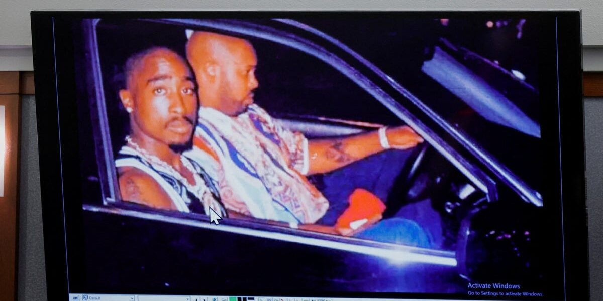 Tupac Shakur’s 1996 Murder: Prosecutor Alleges Revenge Motive Tupac Shakur’s 1996 Murder: Prosecutor Alleges Revenge Motive