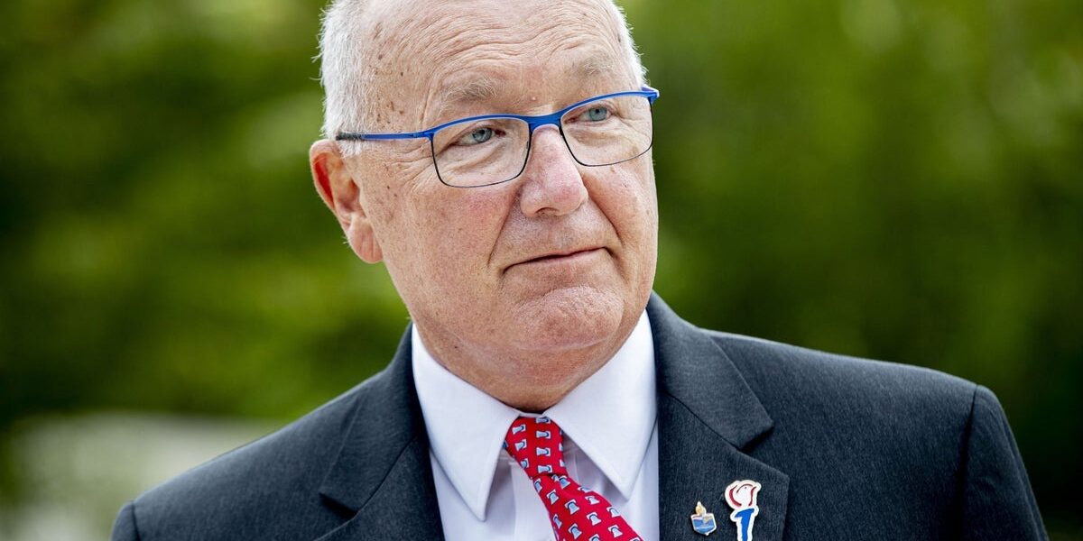 Canada Considers Ousting US Ambassador Amid Rising Tensions Canada Considers Ousting US Ambassador Amid Rising Tensions