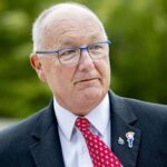 Canada Considers Ousting US Ambassador Amid Rising Tensions Canada Considers Ousting US Ambassador Amid Rising Tensions