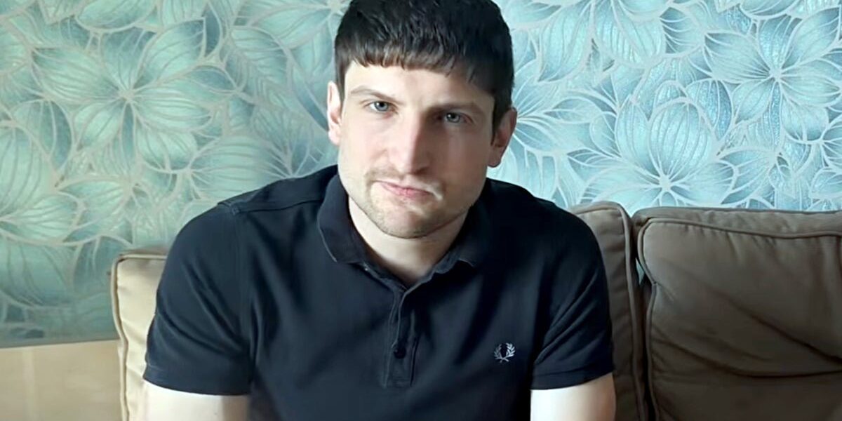 First British National Killed Fighting for Putin in Ukraine Dies in Drone Attack First British National Killed Fighting for Putin in Ukraine Dies in Drone Attack