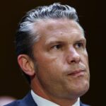 Pentagon Dismisses Stars and Stripes Publisher Following CBS News Interview