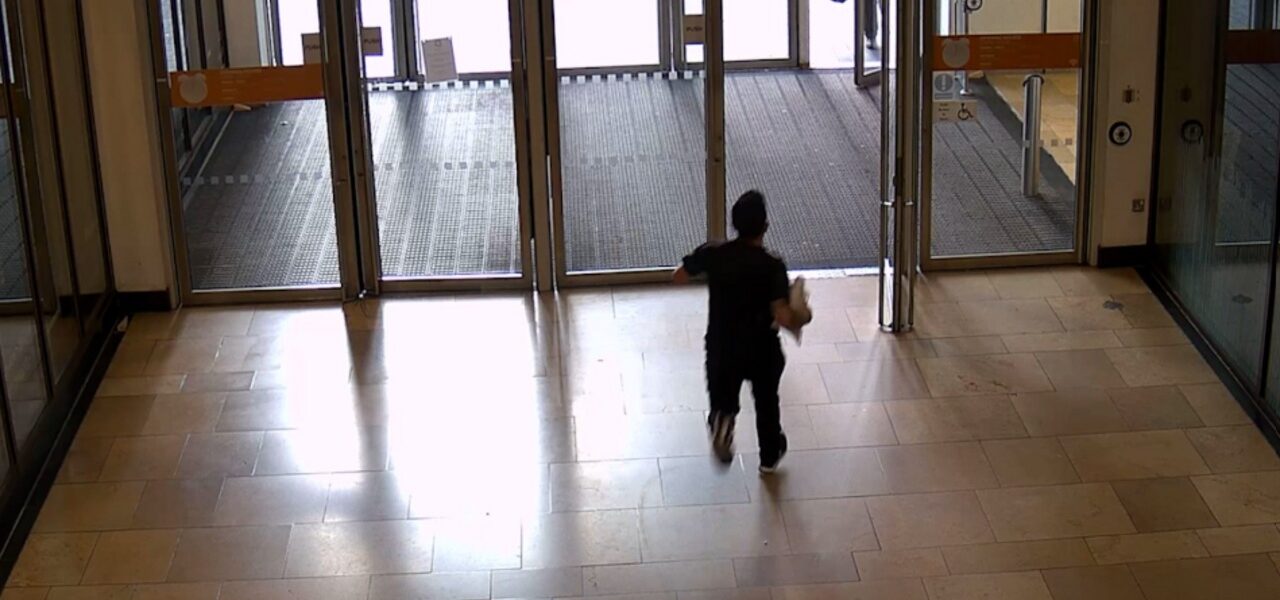 Man Convicted for Upskirting Incident at Cardiff Shopping Centre