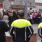 Tragic Funeral Held for Teenagers Killed in Ireland Wrong-Way Crash Tragic Funeral Held for Teenagers Killed in Ireland Wrong-Way Crash