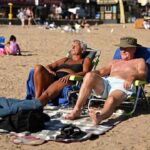 UK Economy Experiences Slowed Growth in Q2 Amid Favorable Weather