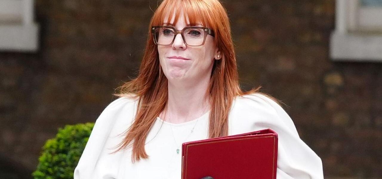 Angela Rayner Returns to Cabinet: Labour’s Key Figure Rejoins Leadership Angela Rayner Returns to Cabinet: Labour’s Key Figure Rejoins Leadership