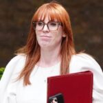 Angela Rayner Returns to Cabinet: Labour’s Key Figure Rejoins Leadership