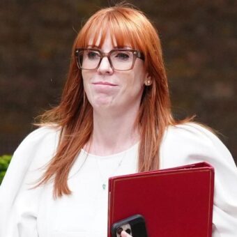Angela Rayner Returns to Cabinet: Labour’s Key Figure Rejoins Leadership Angela Rayner Returns to Cabinet: Labour’s Key Figure Rejoins Leadership