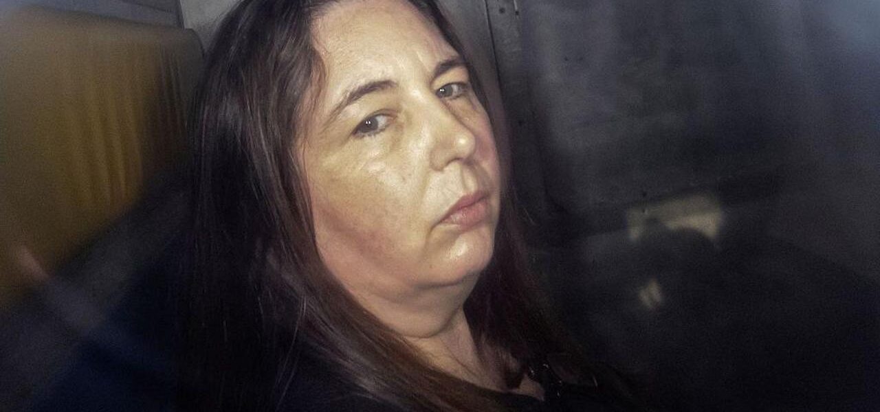 Hotel Booking Mix-Up May Overturn Conviction of Alleged Mushroom Murderer Hotel Booking Mix-Up May Overturn Conviction of Alleged Mushroom Murderer