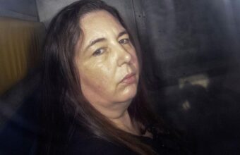 Hotel Booking Mix-Up May Overturn Conviction of Alleged Mushroom Murderer