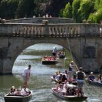 UK Braces for Temperature Plunge as Fifth Heatwave of the Year Ends UK Braces for Temperature Plunge as Fifth Heatwave of the Year Ends
