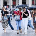 Weekend Sunshine Forecast as UK’s Flash Flooding Eases Weekend Sunshine Forecast as UK’s Flash Flooding Eases