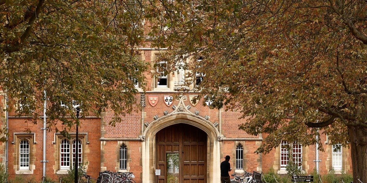 Cambridge University Urged to Continue Investigation into Professor Jason Arday Cambridge University Urged to Continue Investigation into Professor Jason Arday