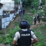 US Treasury Sanctions Ecuador-to-US Cocaine Trafficking Network