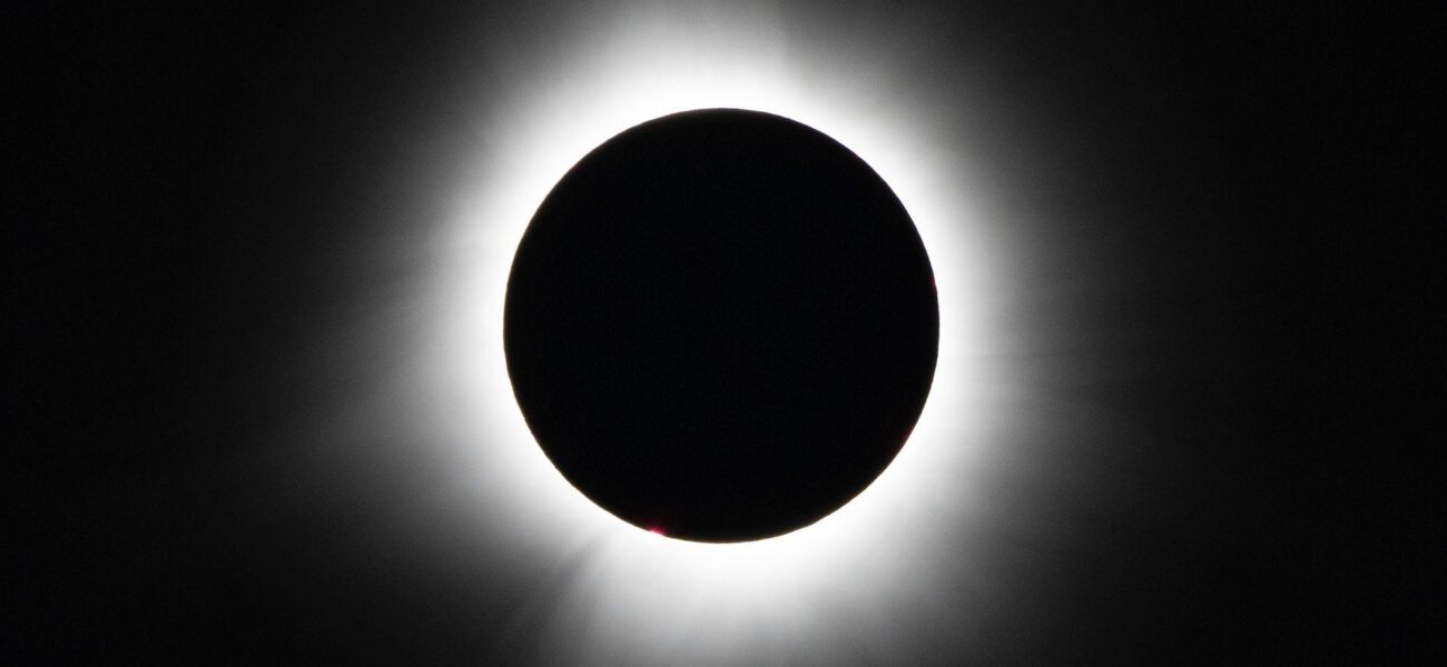 Rare Solar Eclipse: Optimal Viewing Locations for the Celestial Event