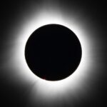 Rare Solar Eclipse: Optimal Viewing Locations for the Celestial Event Rare Solar Eclipse: Optimal Viewing Locations for the Celestial Event